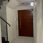 Cozy Penthouse Tymienieckiego In The Center Appartement *