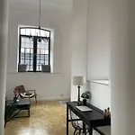 Cozy Penthouse Tymienieckiego In The Center Appartement