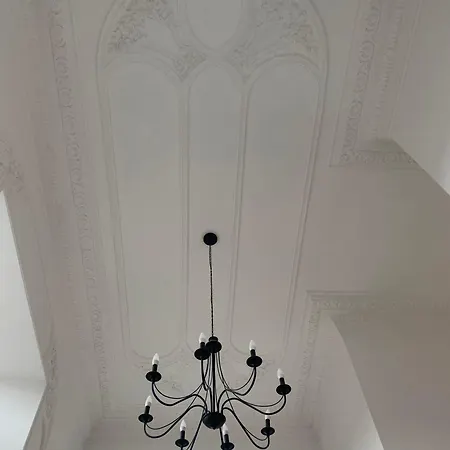 Cozy Penthouse Tymienieckiego In The Center Apartamento Łódź