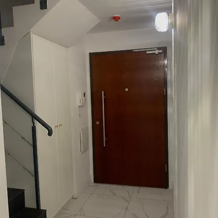 Cozy Penthouse Tymienieckiego In The Center Apartamento *