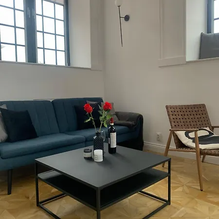 Cozy Penthouse Tymienieckiego In The Center * Łódź