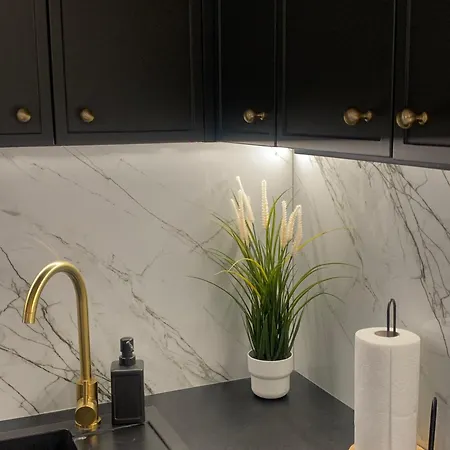 Apartament Cozy Penthouse Tymienieckiego In The Center *