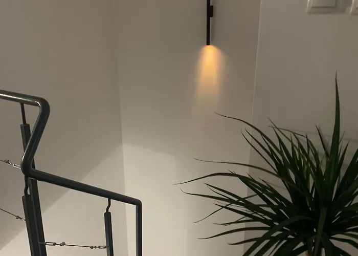 شقة Cozy Penthouse Tymienieckiego In The Center