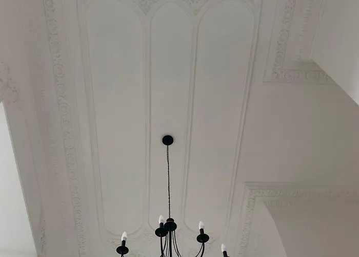 Cozy Penthouse Tymienieckiego In The Center Apartment Łódź