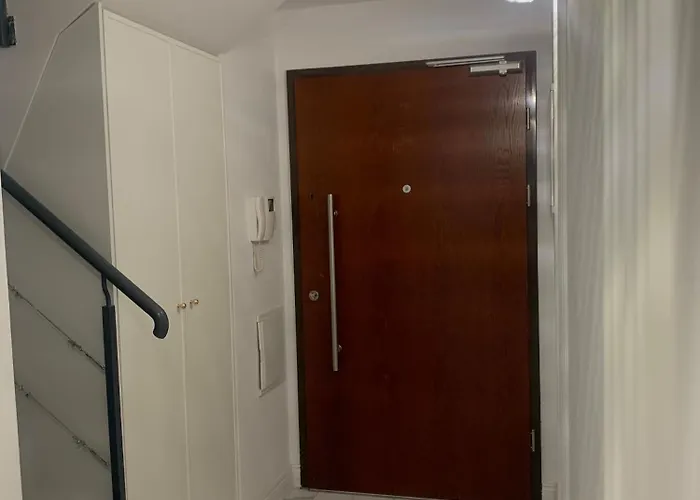 Cozy Penthouse Tymienieckiego In The Center شقة *