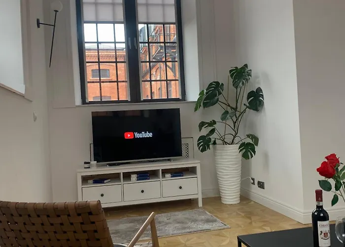 Cozy Penthouse Tymienieckiego In The Center وودج