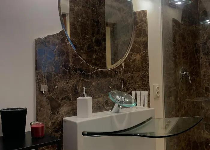 Cozy Penthouse Tymienieckiego In The Center