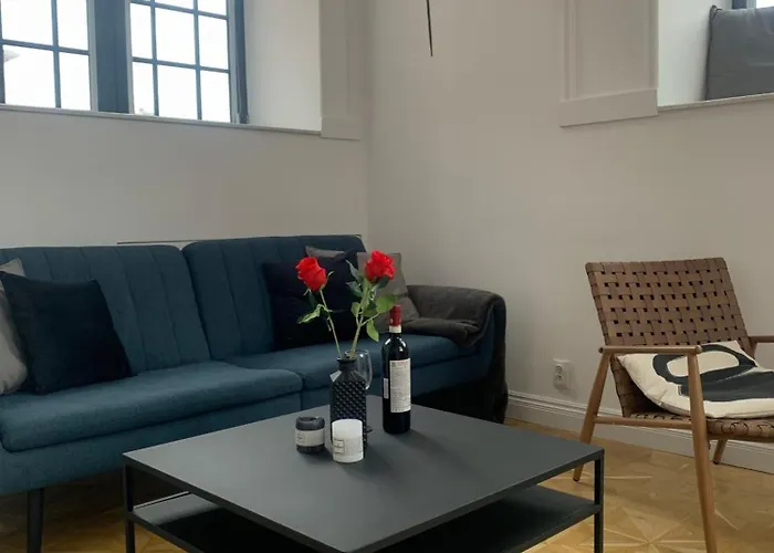 Cozy Penthouse Tymienieckiego In The Center * Łódź