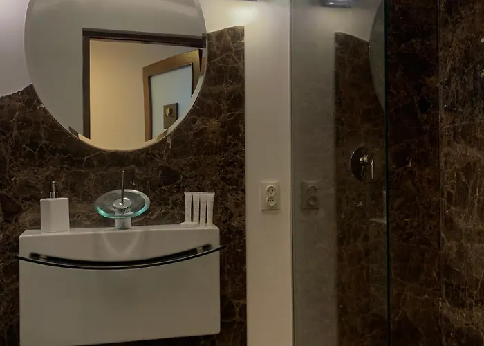 Cozy Penthouse Tymienieckiego In The Center وودج